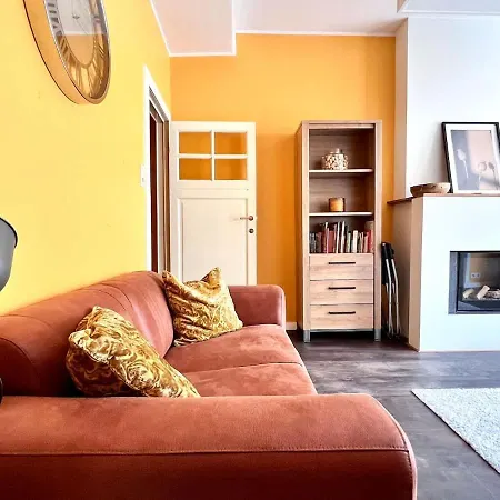 Apartament Lovely For Family- 1 Min Beachfront & Sea View Sleeps 6 *
