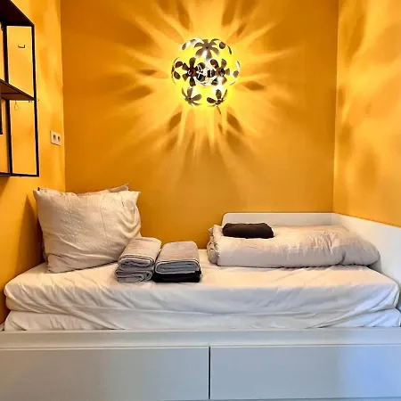 Lovely For Family- 1 Min Beachfront & Sea View Sleeps 6