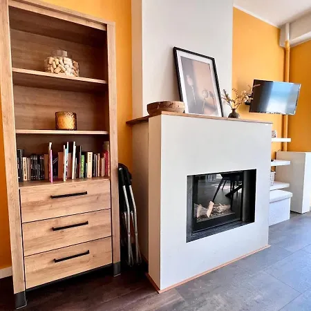 Lovely For Family- 1 Min Beachfront & Sea View Sleeps 6 Appartement