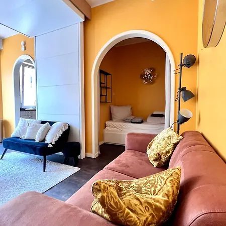 Apartament Lovely For Family- 1 Min Beachfront & Sea View Sleeps 6 De Panne