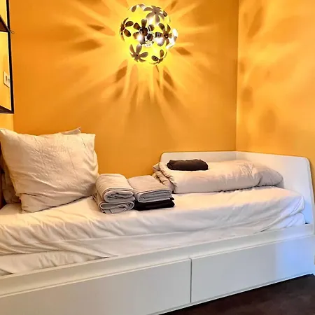 Apartament Lovely For Family- 1 Min Beachfront & Sea View Sleeps 6 *