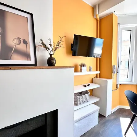 Lovely For Family- 1 Min Beachfront & Sea View Sleeps 6 Apartament De Panne
