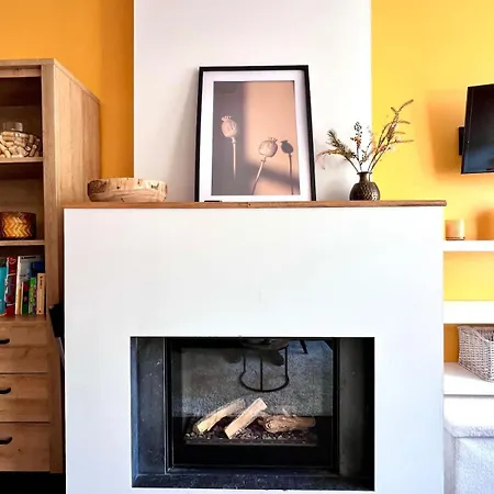 Apartament Lovely For Family- 1 Min Beachfront & Sea View Sleeps 6 De Panne