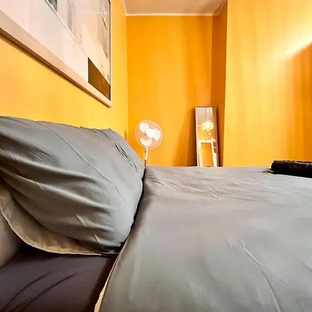 Lovely For Family- 1 Min Beachfront & Sea View Sleeps 6 *