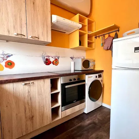 Lovely For Family- 1 Min Beachfront & Sea View Sleeps 6 Apartament De Panne